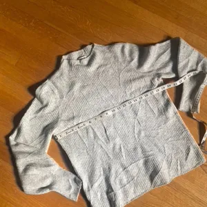 J. Crew Wool Blend Ribbed Sweater thumbnail 12