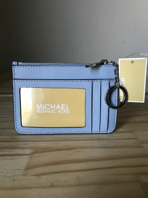 Michael Kors card holder thumbnail 2