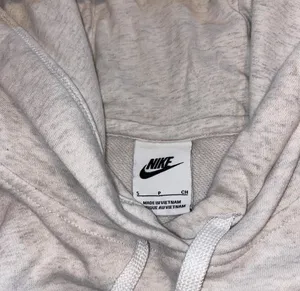 Nike Hoodie thumbnail 2