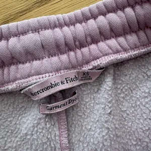 Abercrombie sweatpants thumbnail 4