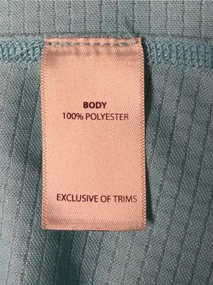 Balance Collection Aqua Scoop Neck Tank Top thumbnail 6