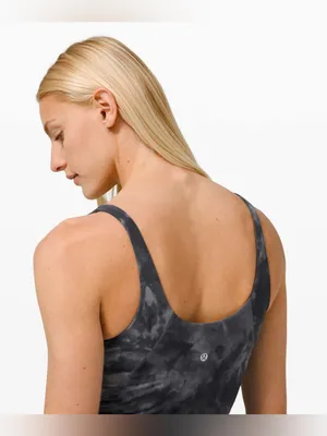 Lululemon Align Workout Top thumbnail 2