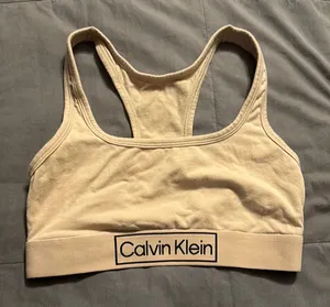 Calvin Klein Bra  thumbnail 1