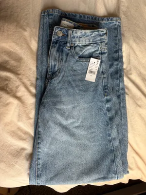 PacSun Jessie High Rise Baggy Jeans thumbnail 3