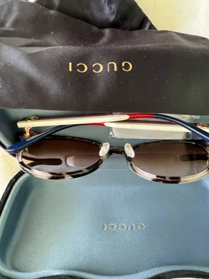Gucci Sunglasses Women’s in case  thumbnail 11
