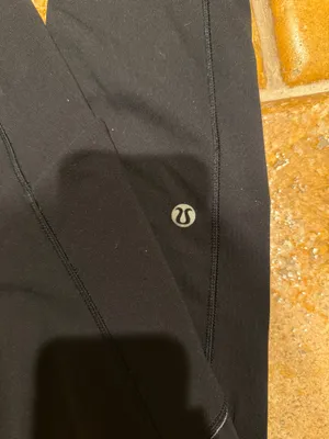 Lululemon Leggings Wunder Train mid rise thumbnail 4