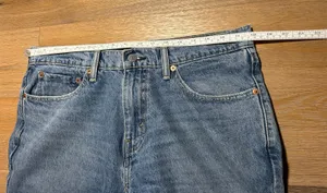 Levi's Women’s size 32 jeans/size 14 jeans thumbnail 10