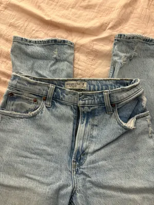 Abercrombie Jeans thumbnail 4