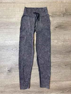 •Pink Victoria’S Secret• High Waist Seamless Leggings thumbnail 2