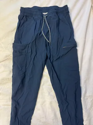 Carhartt Jogger Scrub Pants thumbnail 1