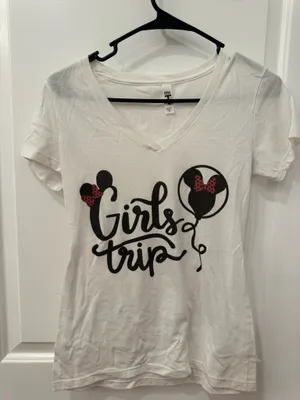 Disney T-Shirt thumbnail 1