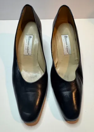Etienne Aigner 'Taylor'Heels Size 8.5 M thumbnail 2