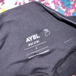 Aybl small black‎ leggings thumbnail 7