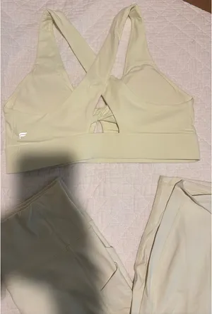 Fabletics Matching Workout Set thumbnail 2