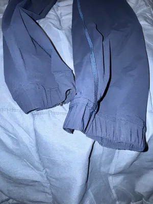 Adapted Lululemon State Joggers thumbnail 5