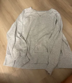Aerie Sweatshirt Oversized thumbnail 1