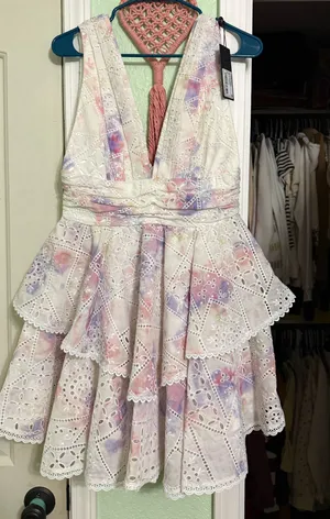 Gianni Bini Dillards Dress thumbnail 1