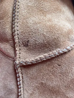 Bailey Button Boots thumbnail 4
