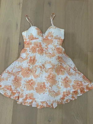 Selfie Leslie Dress thumbnail 1