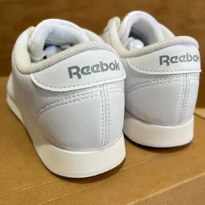 Reebok Women's White Trainers thumbnail 4