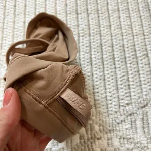 Skims Fits Everybody Scoop Bralette thumbnail 3