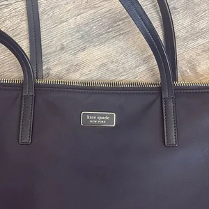Kate Spade nylon tote bag ♠️ thumbnail 2