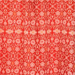 😀 3 for $20 Sanctuary Tie Neck Floral Print Top thumbnail 3