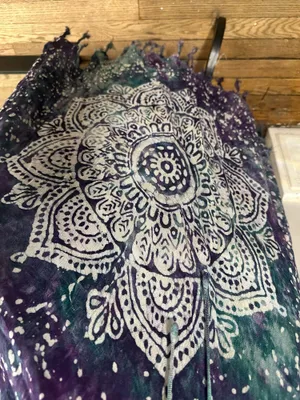 Boho dress thumbnail 3