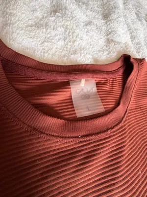 Calia by Carrie Longsleeve Top  thumbnail 3