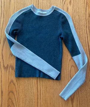 Zara Long Sleeve thumbnail 1
