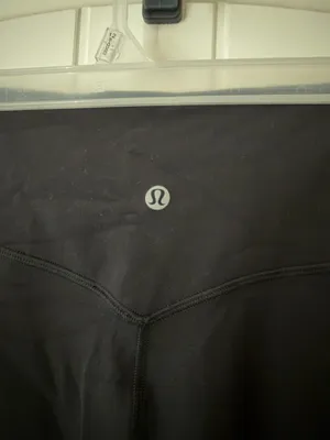 Lululemon Joggers Studio thumbnail 4