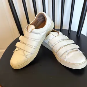 Frye Ivy Low Leather 3 Strap sneaker size 9 thumbnail 13