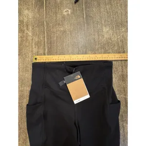 THE NORTH FACE EA Dune Sky Duet Tight Women's TNF Black Regular Size Medium thumbnail 10