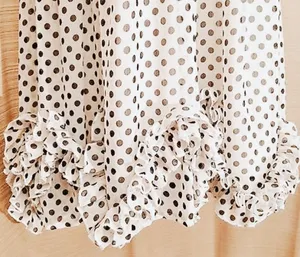 Forever 21 Vintage Polka Dot Dress thumbnail 5