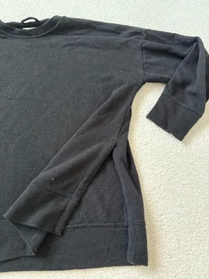 Aerie Crewneck Sweatshirt thumbnail 2