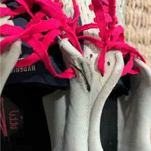 Pre Owned Brooks Women's USA 12 Hyperion Tempo Running Shoes Ice Flow Nave‎ Pink thumbnail 6