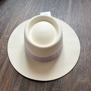 The Juno Boater Hat thumbnail 1
