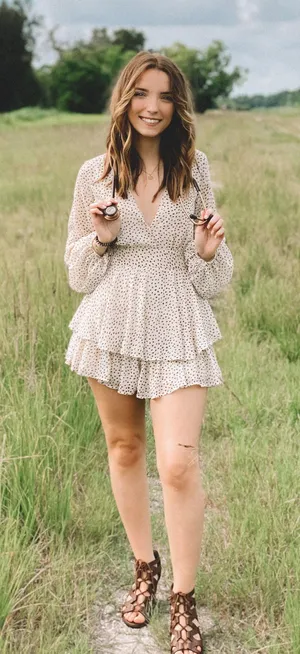 Princess Polly Romper thumbnail 1
