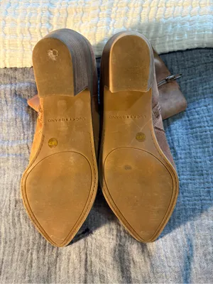 Lucky Brand Goddiy Women's Bootie size 8.5M thumbnail 9
