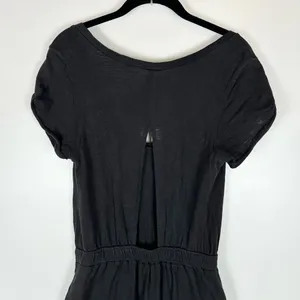 Free People FP Beach Audrina Side Slit Maxi Dress thumbnail 9