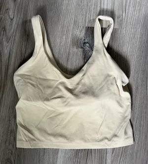 Lululemon Align Tank thumbnail 1