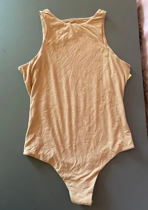 Tan Size M thumbnail 1