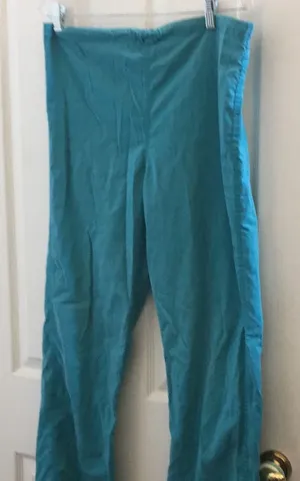 FINAL MARKDOWN Ladies scrub slacks small thumbnail 1