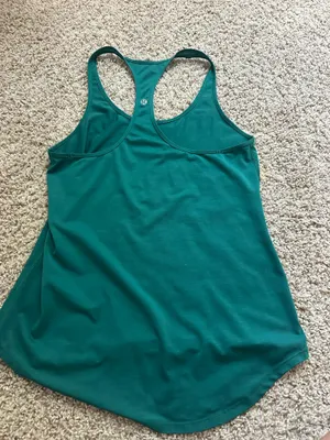 Lululemon Tank thumbnail 2
