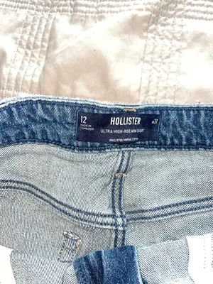Hollister Shorts thumbnail 3