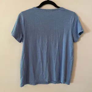 Life Is Good Blue Happiness Comes In Waves Cotton T-Shirt Top Women's size Small thumbnail 7