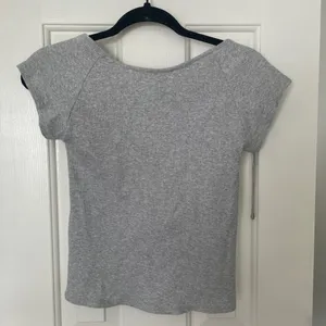 Aerie Backless Top thumbnail 2