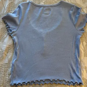 Hollister Women's Ribbed Top thumbnail 3