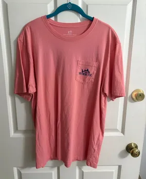 Southern Tide Kiawah Island T-Shirt thumbnail 1