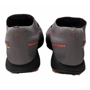 Salomon‎ Pulsar Trail PRO 2 Shoes Plum Kitten/Black/Pink Glow Women's Size 9.5 thumbnail 4